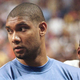 Illustration for article titled Tim Duncan Scrubs In To Perform Teammate's Arthroscopic Knee Surgery